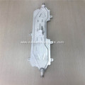 3003 CNC aluminum water cold sheet design develop